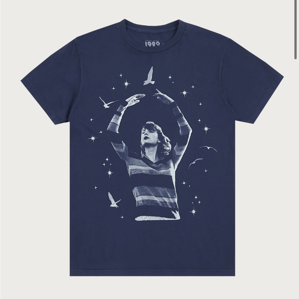 Taylor Swift T-Shirt NWT